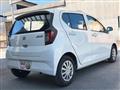 2021 Daihatsu Mira