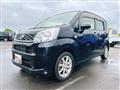 2017 Daihatsu Move