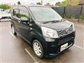 2017 Daihatsu Move