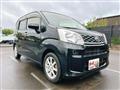 2017 Daihatsu Move