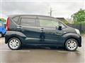 2017 Daihatsu Move