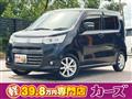 2014 Suzuki Wagon R