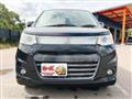 2014 Suzuki Wagon R