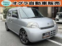 2008 Daihatsu Esse