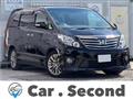2013 Toyota Alphard G