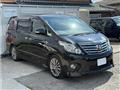 2013 Toyota Alphard G