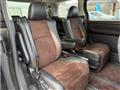2013 Toyota Alphard G
