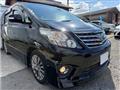 2013 Toyota Alphard G