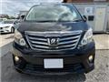 2013 Toyota Alphard G