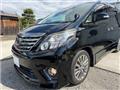 2013 Toyota Alphard G