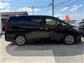2013 Toyota Alphard G