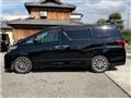 2013 Toyota Alphard G