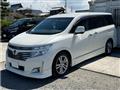 2011 Nissan Elgrand