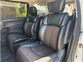 2011 Nissan Elgrand