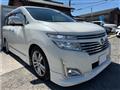 2011 Nissan Elgrand