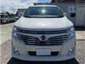 2011 Nissan Elgrand