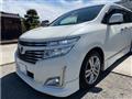 2011 Nissan Elgrand