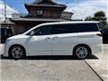 2011 Nissan Elgrand