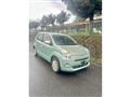 2010 Toyota Passo