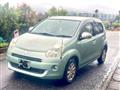 2010 Toyota Passo