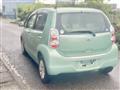 2010 Toyota Passo