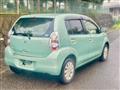 2010 Toyota Passo
