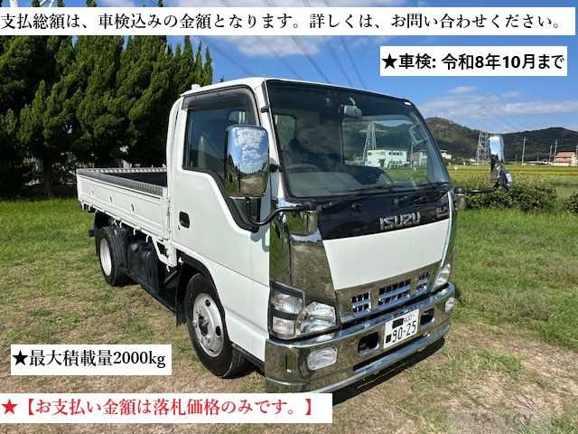 2005 Isuzu Isuzu Others