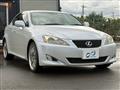 2007 Lexus IS