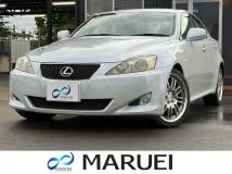 2007 Lexus IS