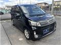 2014 Daihatsu Move Custom