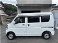 2016 Mazda Scrum Van