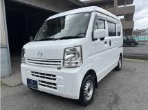 2016 Mazda Scrum Van