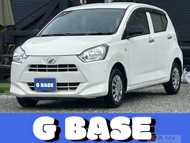 2017 Daihatsu Mira