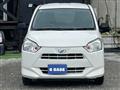 2017 Daihatsu Mira