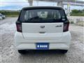 2017 Daihatsu Mira
