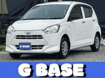 2017 Daihatsu Mira