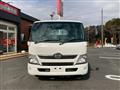 2015 Hino Dutro