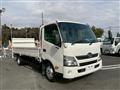 2015 Hino Dutro