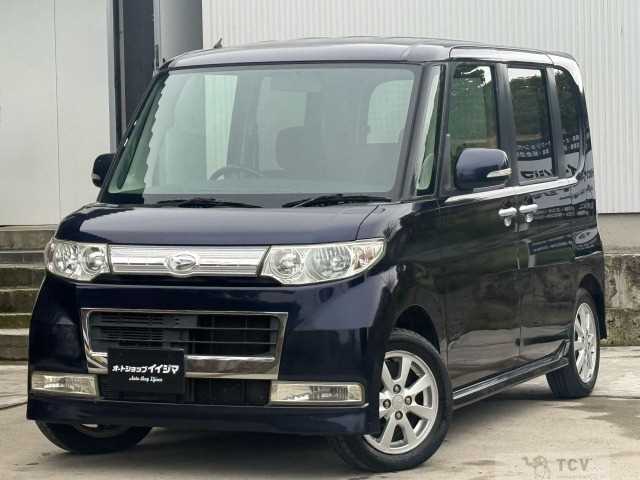2009 Daihatsu Tanto Custom