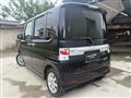2009 Daihatsu Tanto Custom