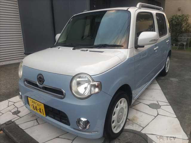 2013 Daihatsu MIRA COCOA