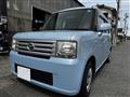 2009 Daihatsu Move Conte