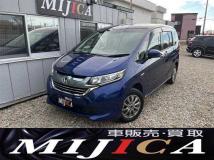 2019 Honda Freed