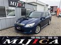 2011 Subaru Exiga