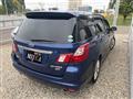 2011 Subaru Exiga