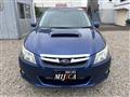 2011 Subaru Exiga