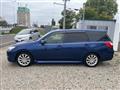 2011 Subaru Exiga