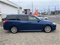 2011 Subaru Exiga