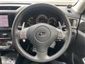 2011 Subaru Exiga