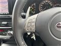 2011 Subaru Exiga